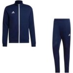 Jogging multisport - adidas - aerodry - bleu marine - technologie anti - transpiration - homme
