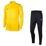Jogging - nike - dri - fit - jaune et noir - gar�on - respirant - multisport