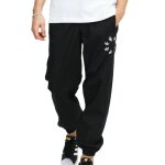 Jogging noir homme adidas h37728