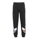 Jogging - adidas - tricol gn3574 - noir - taille lastique - poche latrales