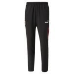 Jogging prematch milan ac 2022 / 23 - black / tango red - s