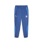 Jogging prematch om 2023 / 24 - puma team royal / clyde royal - 2xl