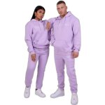 Jogging project x paris signature broderie - violet / blanc - l