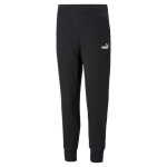 Jogging - puma - ess sweat - noir - taille lastique - confort exceptionnel