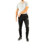 Pantalon de jogging - puma - evostripe core - slim - noir - confort exceptionnel Pantalon de jogging - puma - evostripe core - slim - noir - confort exceptionnel