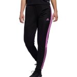 Jogging noir femme adidas tiro
