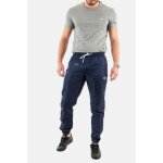 Pantalon sergio tacchini pantalon sergio tacchini jura pl pants bleu