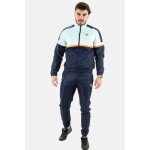 Jogging sergio tacchini jura 218 - bleu - manches longues - running - homme Jogging sergio tacchini jura 218 - bleu - manches longues - running - homme