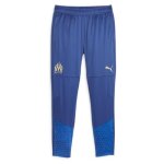 Jogging training om 2023 / 24 - clyde royal / puma team royal / sun glitter - l