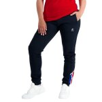Jogging tricolore - coq sportif - sky captain - homme - indoor - multisport