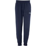 Jogging uhlsport woven - bleu marine - adulte - football - multisport