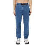 Joggjeans � ceinture - diesel.