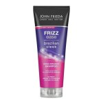 John frieda shampooing frizz ease brazilian sleek (250 ml) - 5037156271522