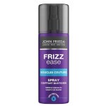 Spray coiffant quotidien - john frieda - frizz ease boucles couture - 200 ml - anti - frisottis - brillance ...