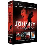 Documentaire - no name - johnny hallyday 1943 - 2017 - dvd - dition standard - tous publics