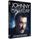 Johnny hallyday la france rockn roll (la derni�re interview film�e de johnny + bonus exclusifs et in�dits) ...