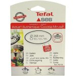 Joint 10l a 18l alu / inox d=268 790138 jo4 - cocotte Joint 10l a 18l alu / inox d=268 790138 jo4 - cocotte
