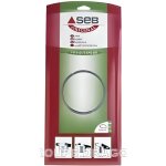 Joint - seb - kwisto - inox - Ø 220 mm - 4. 5 / 6 / 7 l - pièce dorigine Joint - seb - kwisto - inox - Ø 220 mm - 4. 5 / 6 / 7 l - pièce dorigine