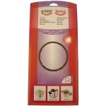 Joint 4. 5 / 6 l pour autocuiseur seb - nutricook - clipso - compact - clipso - one - acticook - actico ...