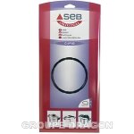 Autocuiseur seb clipso - d220mm - 45 / 6l - joint 4045785 Autocuiseur seb clipso - d220mm - 45 / 6l - joint 4045785