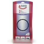 Joint - seb - d220mm - autocuiseur - pi�ce dorigine - mod�les compatibles