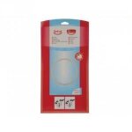 Joint pour autocuiseur - seb - 6l - 220 mm - type: secure 5 / swing - pièce dorigine constructeur Joint pour autocuiseur - seb - 6l - 220 mm - type: secure 5 / swing - pièce dorigine constructeur