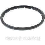 Joint 8 / 10l �253 mm pour autocuiseurs seb - pi�ce dorigine constructeur