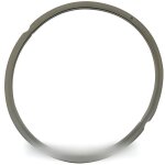 Joint autocuiseur - seb - 8 litres - diam�tre 253 cm - pi�ce dorigine - mod�les compatibles