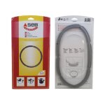 Joint 980158 pour cocotte caoutchouc 8 10l - inox seb 980158