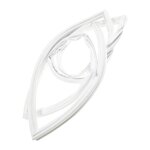 Joint aimant. pour congelateur whirlpool 480132101211