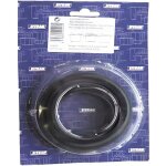 Pieces cuisson petit electromenager sitram 22134 joint autocuiseur 4 - 6 - 8 - 10l sitram mitra
