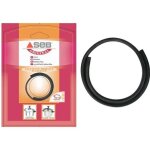 Joint pour autocuiseur - seb - 790136 - inox - rond - diam�tre 220 cm