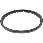 Joint autocuiseur - seb - x1010003 -  253 mm - 8  10 litres - hermtique et scuris