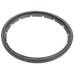 Joint autocuiseur acticook 45  6 l 220mm seb x1010004 ss - 980970 - gris