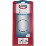 Joint autocuiseur - seb - 790364 - inox - 8 / 10l - hermétique Joint autocuiseur - seb - 790364 - inox - 8 / 10l - hermétique