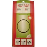 Joint autocuiseur - seb - vitaly sensor 2 - inox - 980549 - 8 / 10l Joint autocuiseur - seb - vitaly sensor 2 - inox - 980549 - 8 / 10l