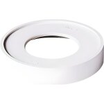Ensemble joint bague 85 / 107 pour pipes pvc Ensemble joint bague 85 / 107 pour pipes pvc