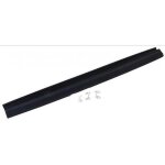 Joint bas de porte - ariston - c00290247 - compatible lave - vaisselle - pice dorigine - accessoire ...