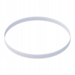 Joint de carafe filtrante wessper aquamax crystalline et wessper d2 borosilicate