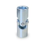 Joint de cardan - geiger - genouill�re pour volet roulant - diam�tre 14 mm - couleur gris - type roulant ...