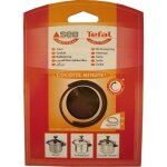 Joint autocuiseur - seb - 790141 - 45  6 l -  220 mm - certifi dorigine constructeur