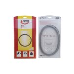 Joint pour cocotte caoutchouc 4. 5 6l - inox seb 980157