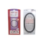 Joint pour cocotte caoutchouc 4. 5 6l - inox tefal x1010004
