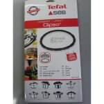 Joint de cocotte - clipso - sa - 792237 - 8l / 10l - compatible avec plusieurs modèles - usage domestique ... Joint de cocotte - clipso - sa - 792237 - 8l / 10l - compatible avec plusieurs modèles - usage domestique ...