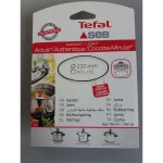 Joint de cocotte seb 4. 5l / 6l - 790141 / 790136 - (attention ne commandez pas en fonction du diametre) ...