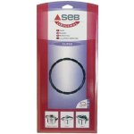 Joint de cocotte seb clipso 3l a 7. 5l 792350