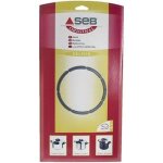 Joint de cocotte seb delicio 8l a 10l 980158 Joint de cocotte seb delicio 8l a 10l 980158