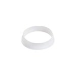 Joint conique diamtre 30 mm pour siphon pvc en s porcher