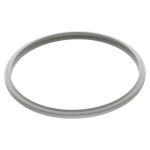 Accessoire de cuisine - wmf - joint pour autocuiseur perfect - 22 cm - caoutchouc - blanc