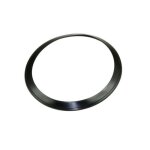 Joint de couvercle de friteuse - seb - super cool 1kg - noir - type de produit: friteuse